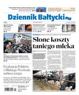 Dziennik Bałtycki 53/2026
