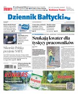 Dziennik Bałtycki 56/2026