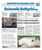Dziennik Bałtycki 58/2026
