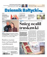 Dziennik Bałtycki 59/2026