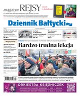 Dziennik Bałtycki 6/2026