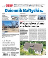 Dziennik Bałtycki 62/2026
