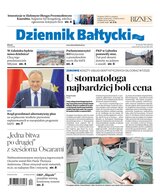 Dziennik Bałtycki 63/2026