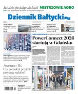 Dziennik Bałtycki 64/2026