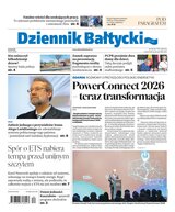 Dziennik Bałtycki 65/2026