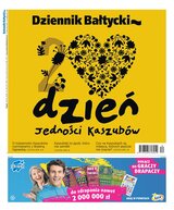 Dziennik Bałtycki 66/2026