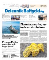 Dziennik Bałtycki 69/2026
