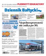Dziennik Bałtycki 70/2026