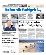 Dziennik Bałtycki 71/2026