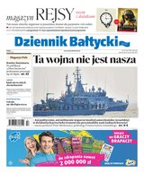 Dziennik Bałtycki 72/2026