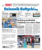 Dziennik Bałtycki 74/2026