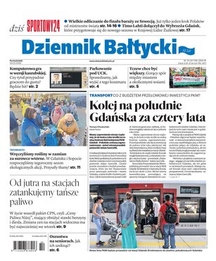 Dziennik Bałtycki 74/2026