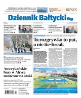 Dziennik Bałtycki 75/2026