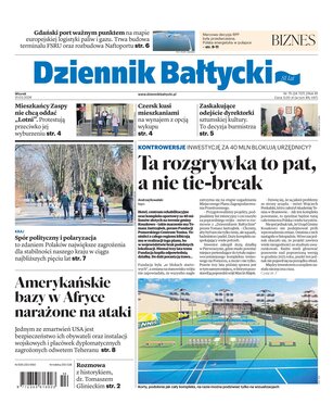 Dziennik Bałtycki 75/2026