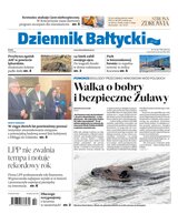 Dziennik Bałtycki 76/2026