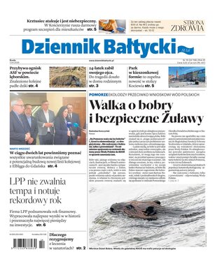 Dziennik Bałtycki 76/2026