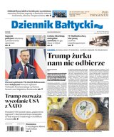 Dziennik Bałtycki 77/2026