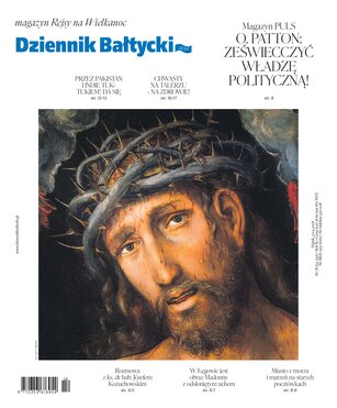 Dziennik Bałtycki 78/2026