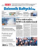 Dziennik Bałtycki 8/2026