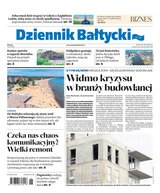 Dziennik Bałtycki 80/2026