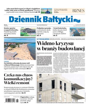 Dziennik Bałtycki 80/2026
