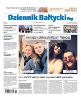 Dziennik Bałtycki 81/2026