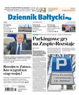 Dziennik Bałtycki 82/2026