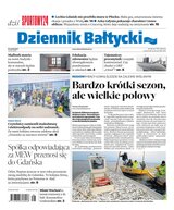 Dziennik Bałtycki 85/2026