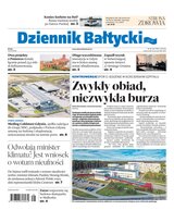 Dziennik Bałtycki 87/2026