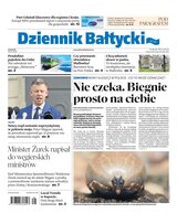 Dziennik Bałtycki 88/2026