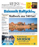 Dziennik Bałtycki 89/2026