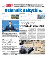 Dziennik Bałtycki 91/2026