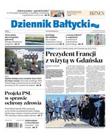 Dziennik Bałtycki 92/2026