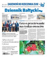 Dziennik Bałtycki 93/2026
