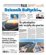 Dziennik Bałtycki 94/2026