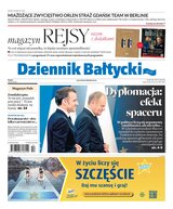 Dziennik Bałtycki 95/2026