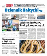 Dziennik Bałtycki 97/2026