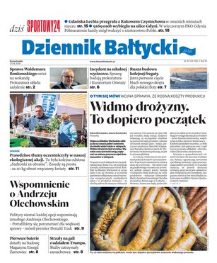 Dziennik Bałtycki 97/2026