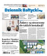 Dziennik Bałtycki 98/2026