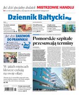 Dziennik Bałtycki 99/2026