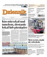 Dziennik Łódzki 10/2026