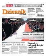 Dziennik Łódzki 101/2026