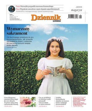 Dziennik Łódzki 105/2026