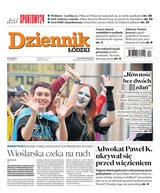 Dziennik Łódzki 107/2026