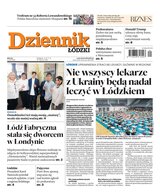 Dziennik Łódzki 108/2026