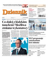 Dziennik Łódzki 11/2026