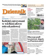 Dziennik Łódzki 110/2026