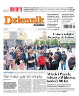 Dziennik Łódzki 113/2026