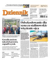 Dziennik Łódzki 114/2026