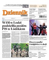 Dziennik Łódzki 115/2026